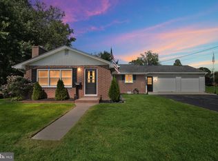 7 Mooreland St, Woodstown, NJ 08098