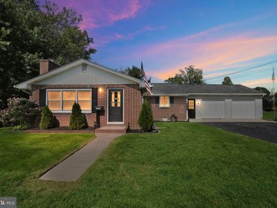 7 Mooreland St, Woodstown, NJ, 08098