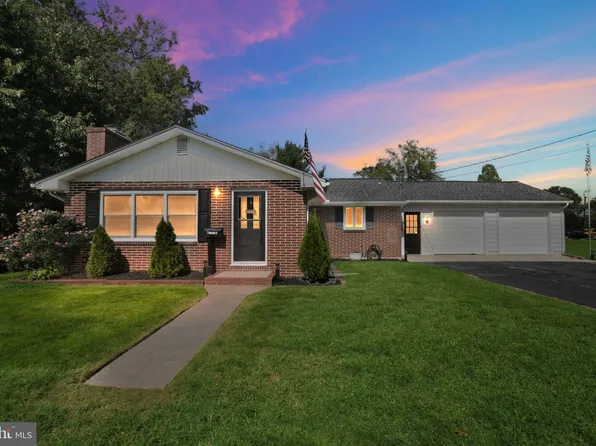 7 Mooreland St, Woodstown, NJ 08098