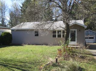 3387 S Faust Lake Rd #S, Rhinelander, WI 54501