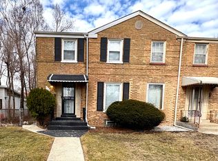 1116 W 111th Pl, Chicago, IL