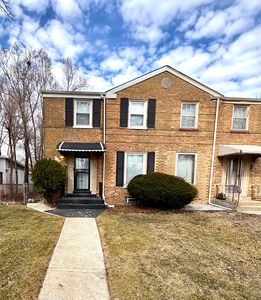 1116 W 111th Pl, Chicago, IL, 60643