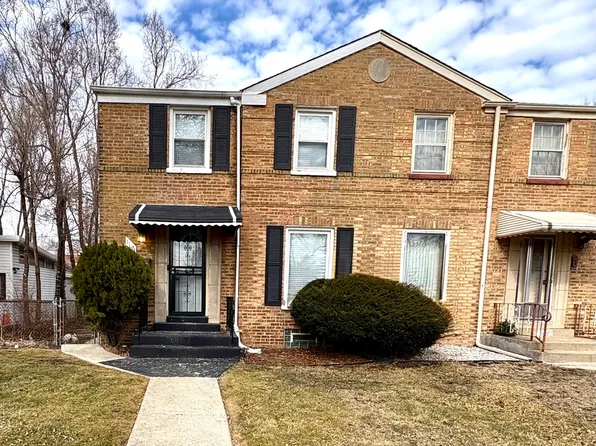 1116 W 111th Pl, Chicago, IL 60643