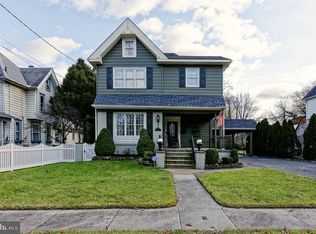 6546 Walnut Ave, Pennsauken, NJ 08109