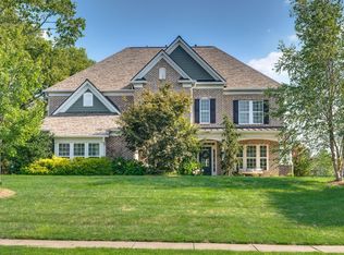 695 Harrogate Dr, Brentwood, TN 37027
