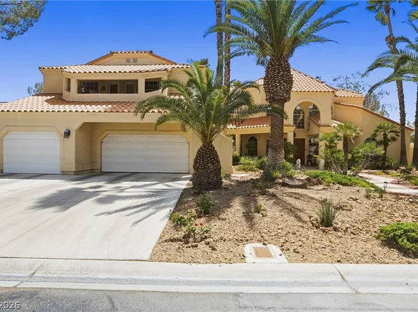 26 Princeville Ln, Las Vegas, NV 89113