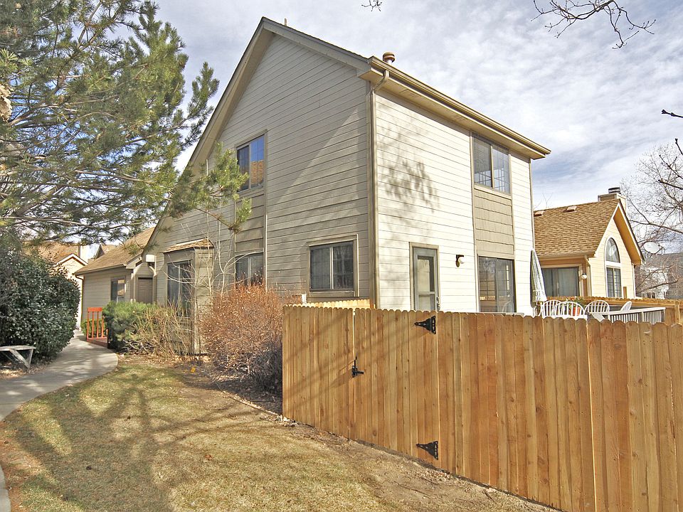 Exterior "Front"
