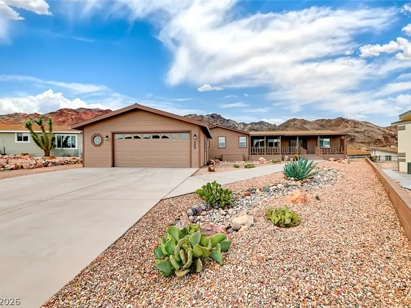562 Lake Michigan Ln, Boulder City, NV 89005