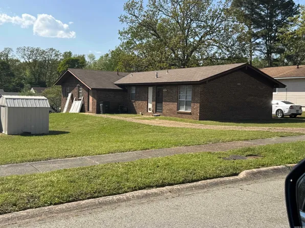 (undisclosed Address), Sherwood, AR 72120