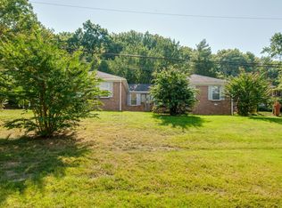 311 Bobby Dr, Franklin, TN 37069