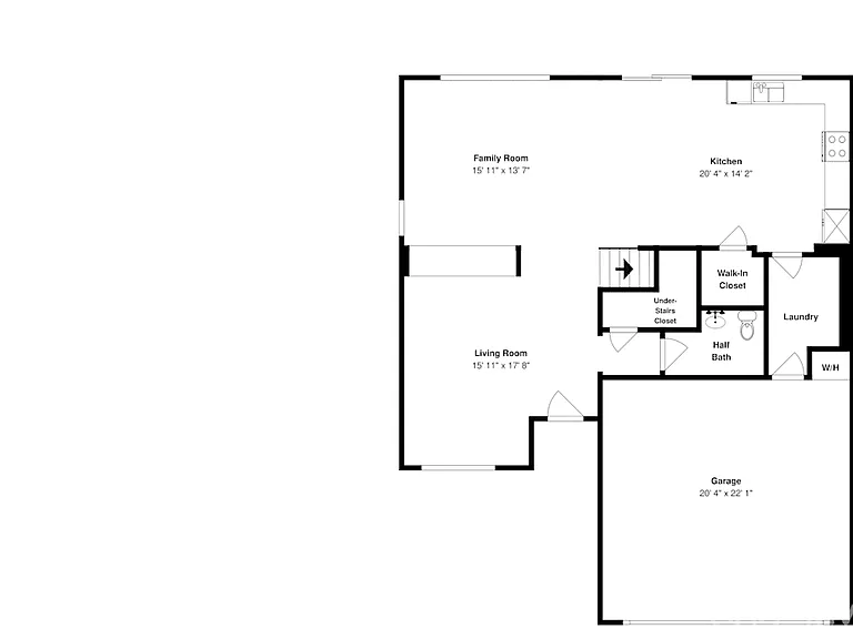 4700 Hardy Mills St — Photo 2