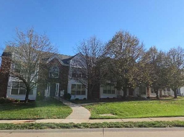 1601 Forest Springs Ln APT C