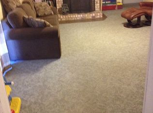 453 S City View Rd, Ponca City, OK 74604