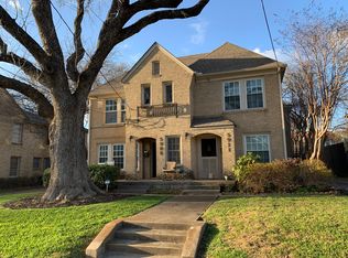 5909 La Vista Dr #5909.5, Dallas, TX 75206