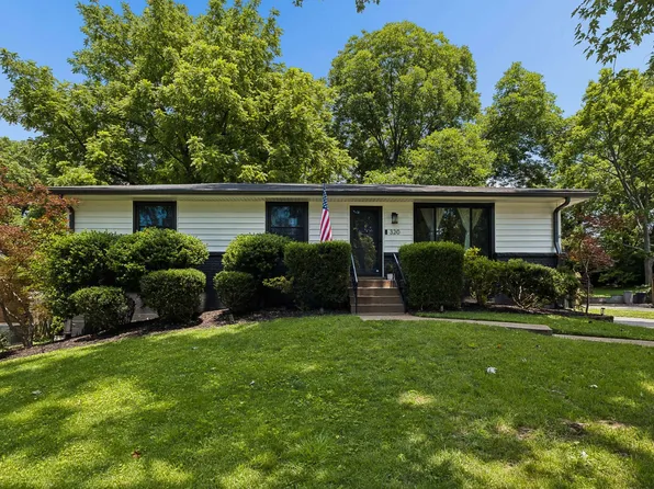 320 Garrett Dr, Nashville, TN 37211
