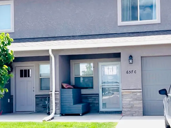 657 Trinity Way #C, Grand Junction, CO 81505