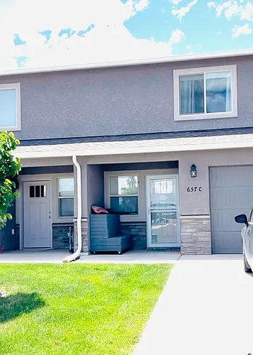657 Trinity Way #C Photo 1