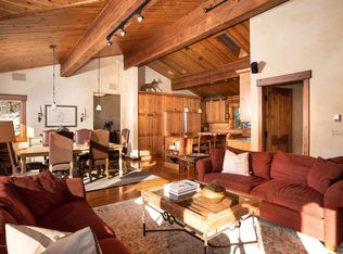 156 Sinclair Rd, Snowmass Village, CO 81615