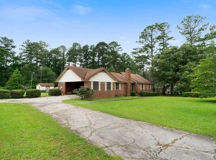 101 Beaver Run, Lagrange, GA 30241