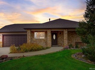 8020 Dawnhill Ct, Frederick, CO 80516