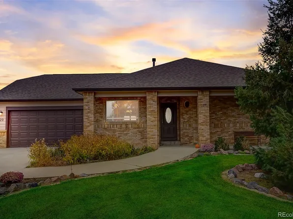 8020 Dawnhill Court, Frederick, CO 80516
