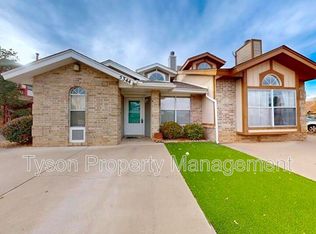 5344 Chuckwagon Trl NW, Albuquerque, NM 87120