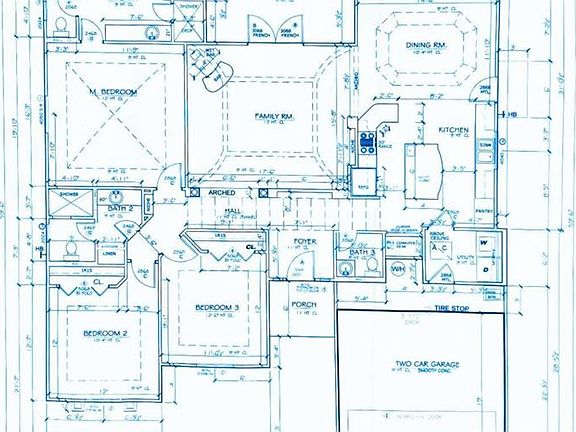 2nd image of 2104 Foggy Loop