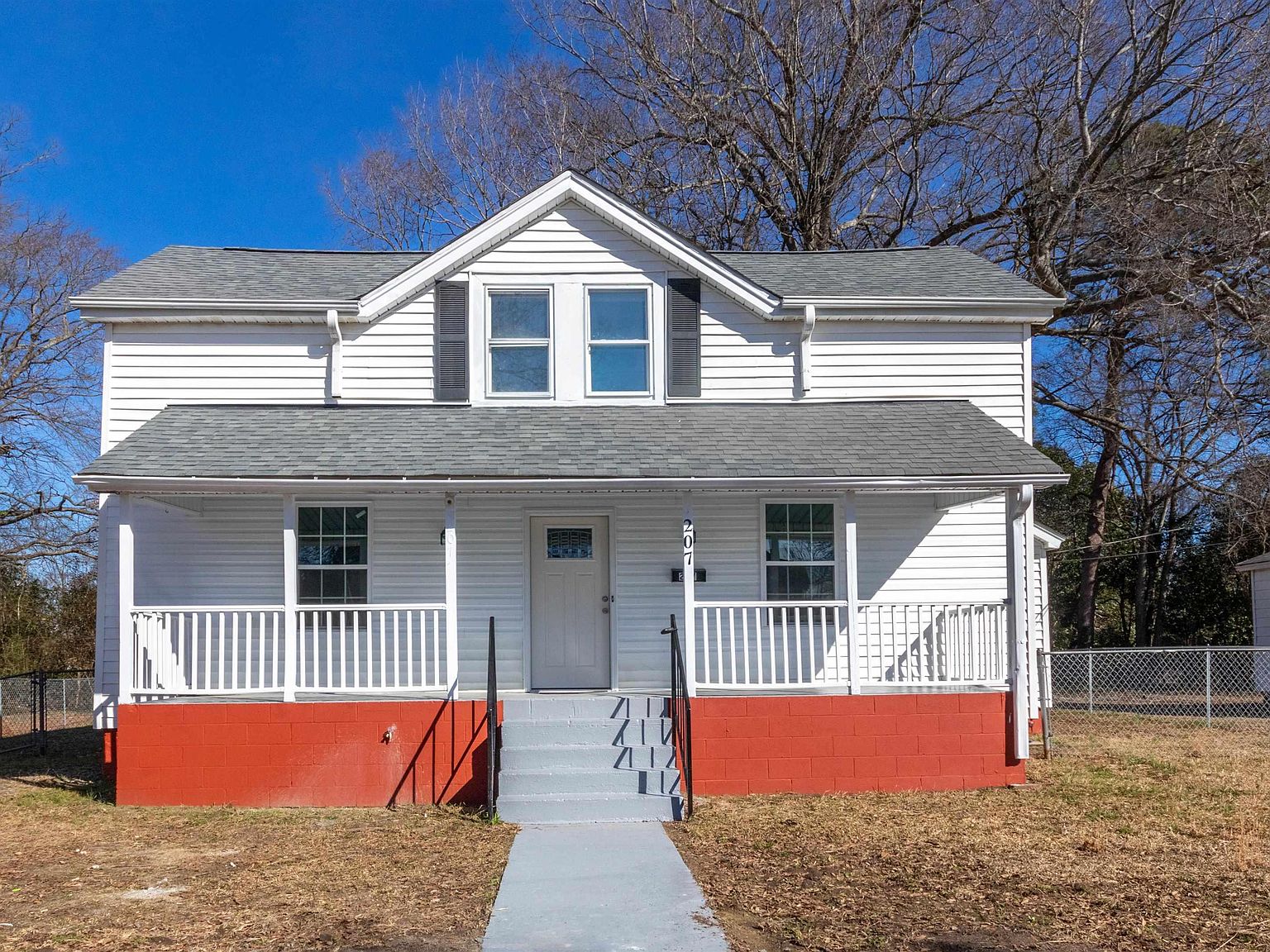 207 Magnolia St, Gaffney, SC 29340 Zillow