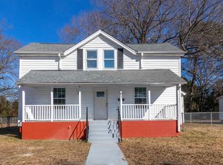 207 Magnolia St, Gaffney, SC 29340