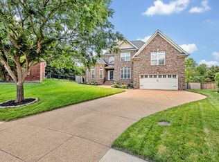 600 Regent Park Dr, Mount Juliet, TN 37122