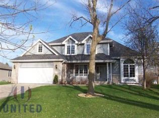 173 Windflower Bnd, Dakota Dunes, SD 57049