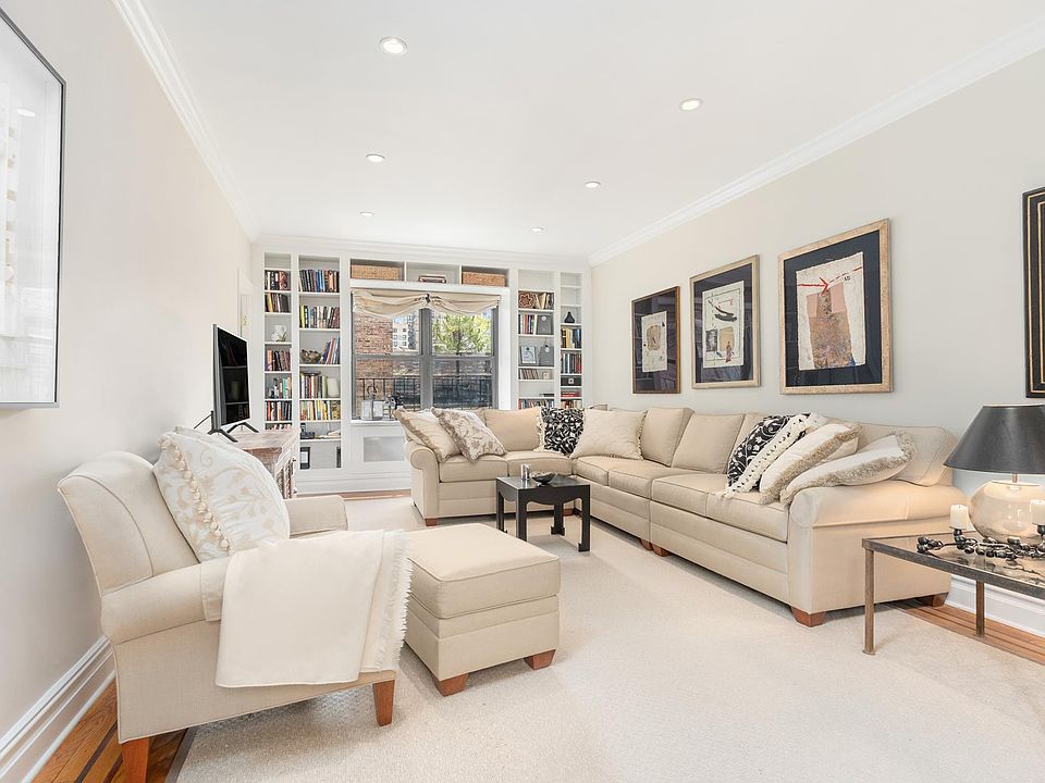 1st image of 320 W 90th St APT 5A