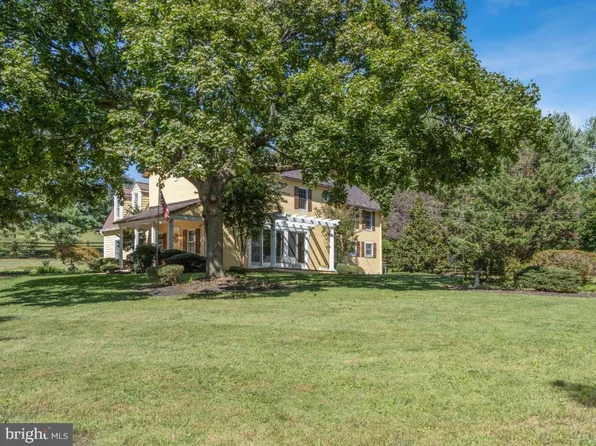 16901 Yeoho Rd, Sparks Glencoe, MD 21152