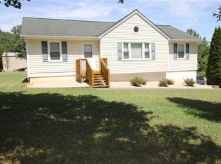 1164 County Home Rd, Mocksville, NC 27028