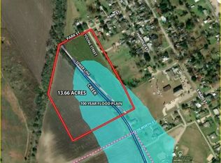 0 Young St, Italy, TX 76651