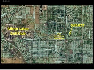 931 Barton St E, Lehigh Acres, FL 33974