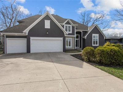 4714 N Mulberry Ct, Kansas City, MO, 64116
