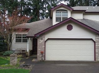 2016 N Forest Ct, Canby, OR 97013