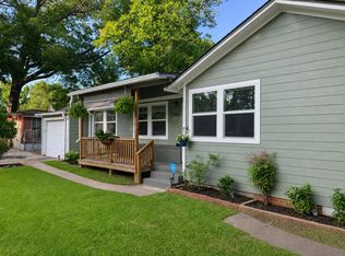 1800 Louisiana St, Marshall, TX 75670
