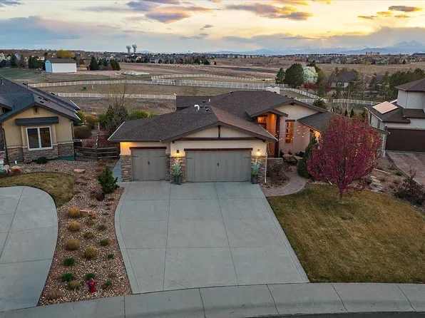5771 Last Pointe Drive, Windsor, CO 80550