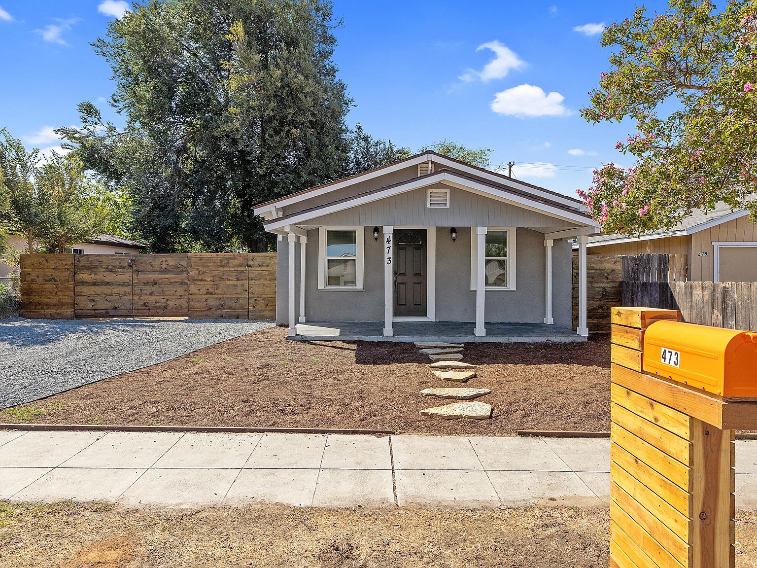 473 W Spruce Avenue, Pinedale, CA 93650 Zillow