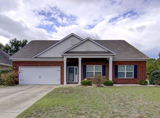 1296 Winyah St, Sumter, SC 29150