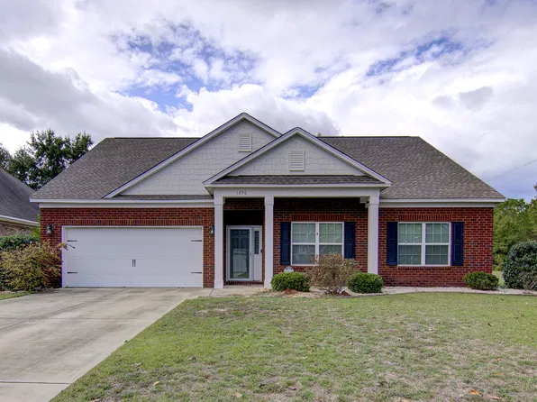 1296 Winyah St, Sumter, SC 29150