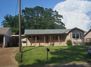 106 Mission Rd, Winona, MS 38967