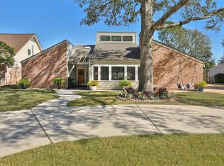 7414 Benwich Cir, Houston, TX 77095