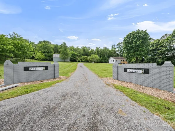 3501 Love Rd, Claremont, NC 28610