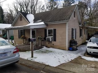 2942 Reid Ave, Charlotte, NC 28208