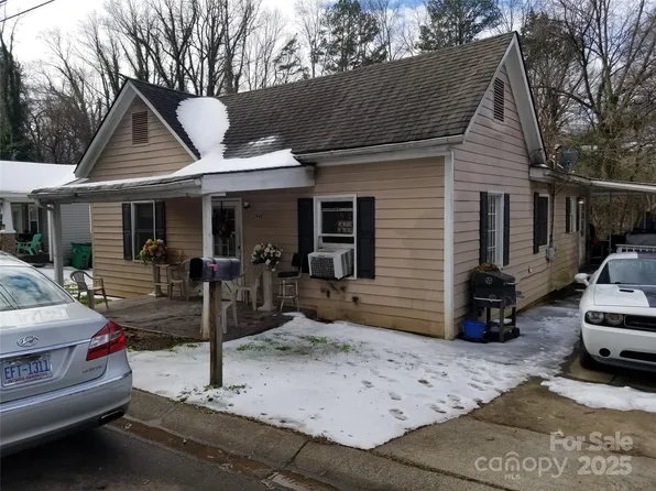 2942 Reid Ave, Charlotte, NC 28208