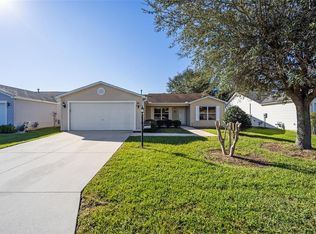 2366 Due West Dr, The Villages, FL 32162