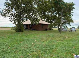 674 W 1300 S, Clinton, IN 47842